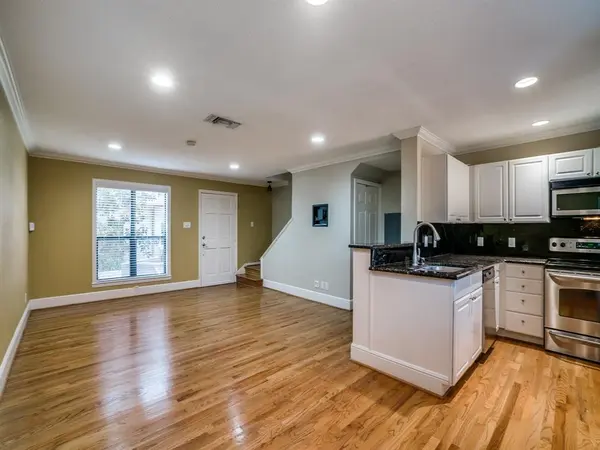 4118 Bowser Avenue #B, Dallas, TX 75219