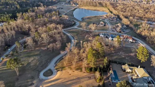 415 Mission Ridge Court, Shreveport, LA 71106