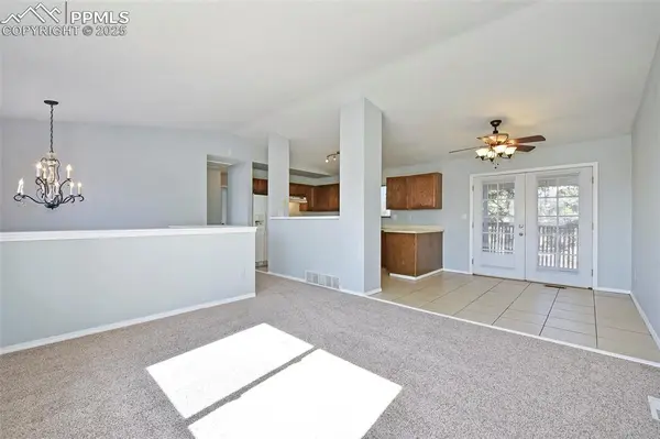 4255 Scotch Pine DR, Colorado Springs, CO 80920