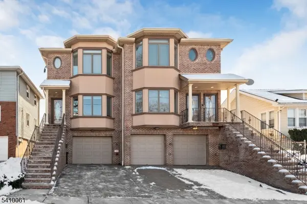 682 Greeley Ave #A, Fairview Boro, NJ 07022