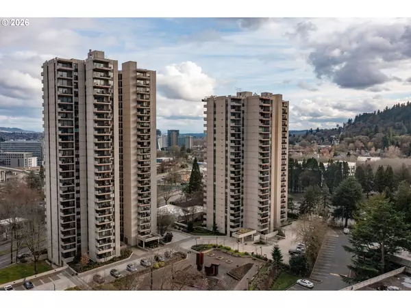 Portland, OR 97201,2309 SW 1ST AVE #741