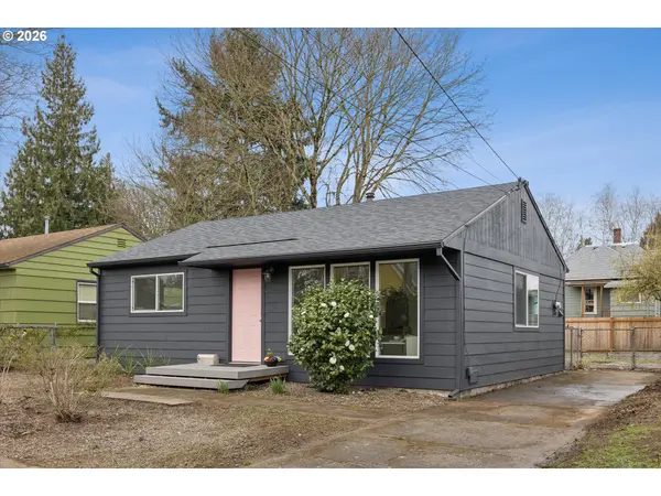 7215 NE 10TH AVE, Portland, OR 97211