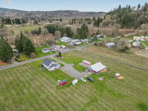 156 DAMRON RD, Mossyrock, WA 98564