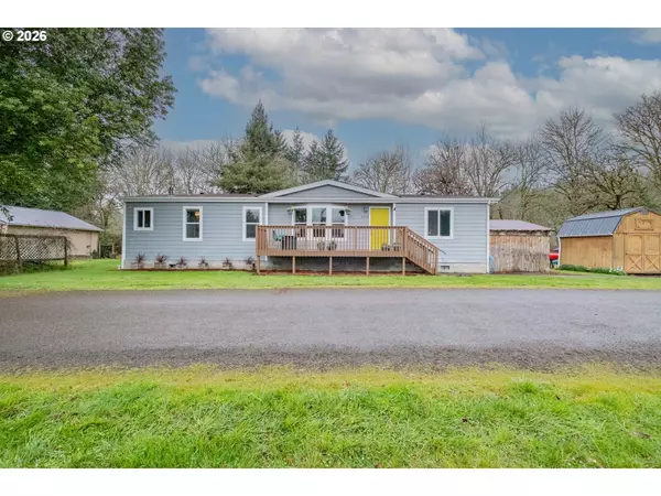 Albany, OR 97321,420 NW RAINWATER LN