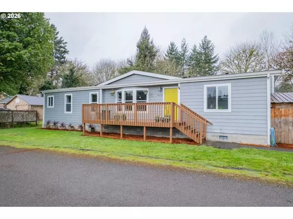 Albany, OR 97321,420 NW RAINWATER LN