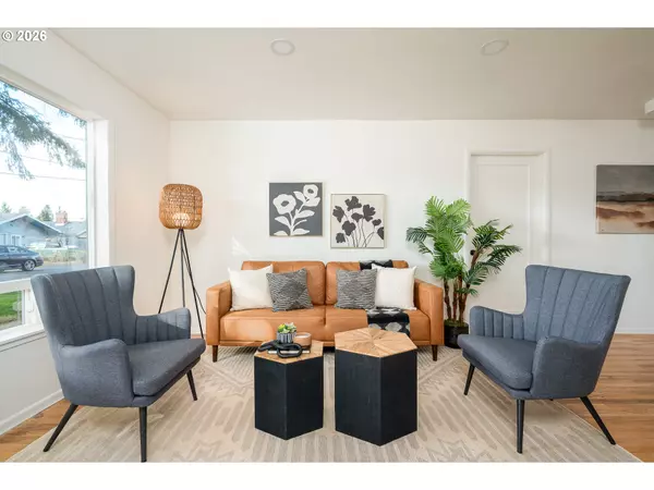 Portland, OR 97218,5408 NE 46th PL