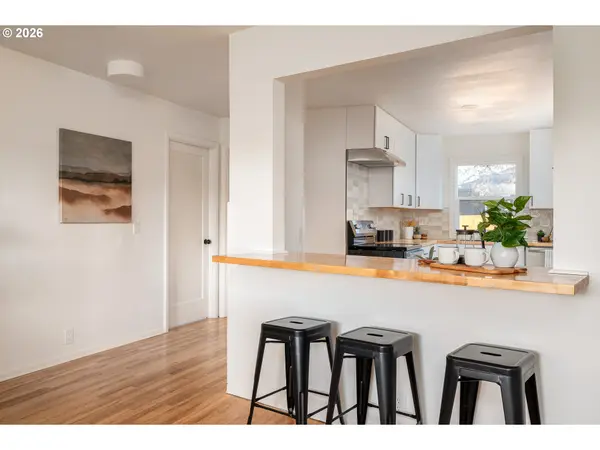 5408 NE 46th PL, Portland, OR 97218