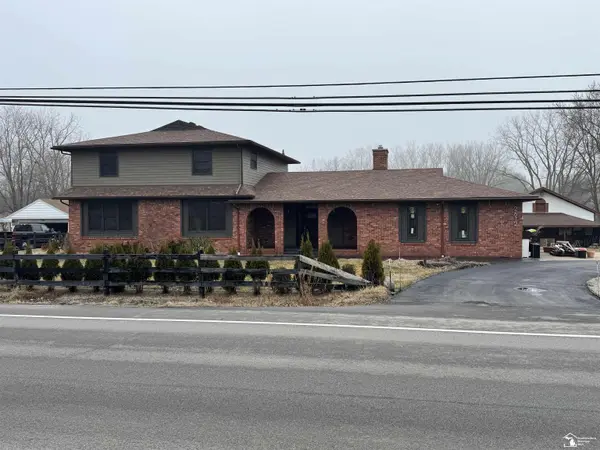 2612 Samaria RD, Bedford Twp, MI 48182