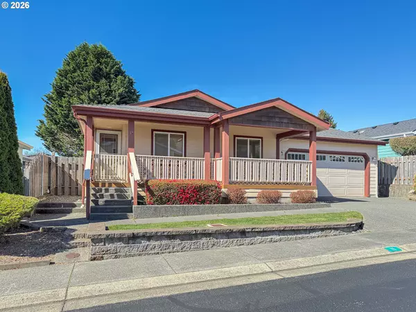 Brookings, OR 97415,98126 W BENHAM LN ##11