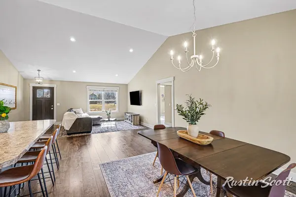 5573 Stanton Woods DR, Blendon Twp, MI 49426