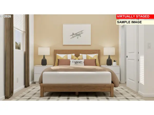 1083 Clemson ST, Woodburn, OR 97071