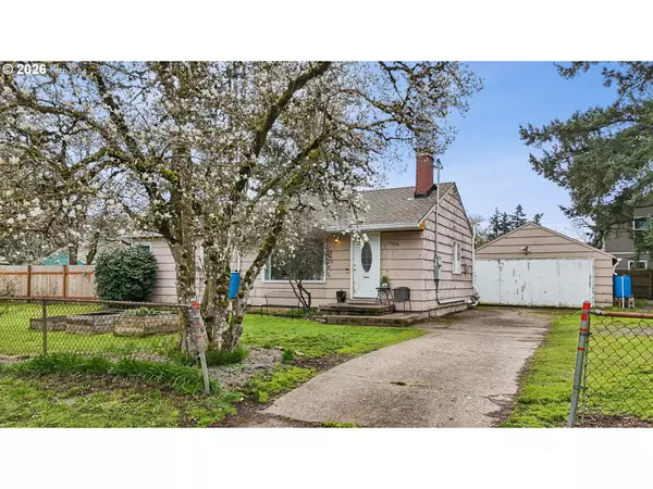 Portland, OR 97236,13314 SE BUSH ST