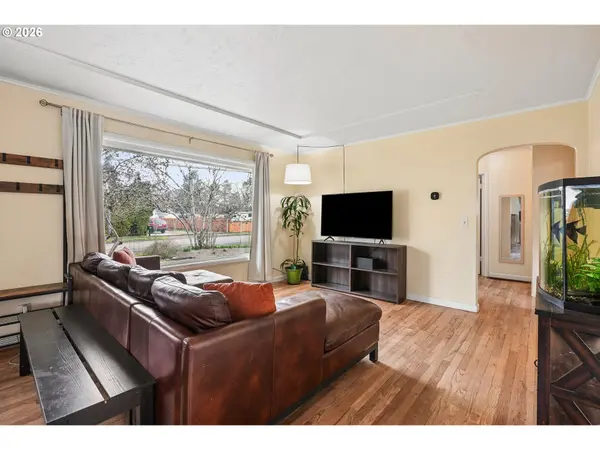 13314 SE BUSH ST, Portland, OR 97236