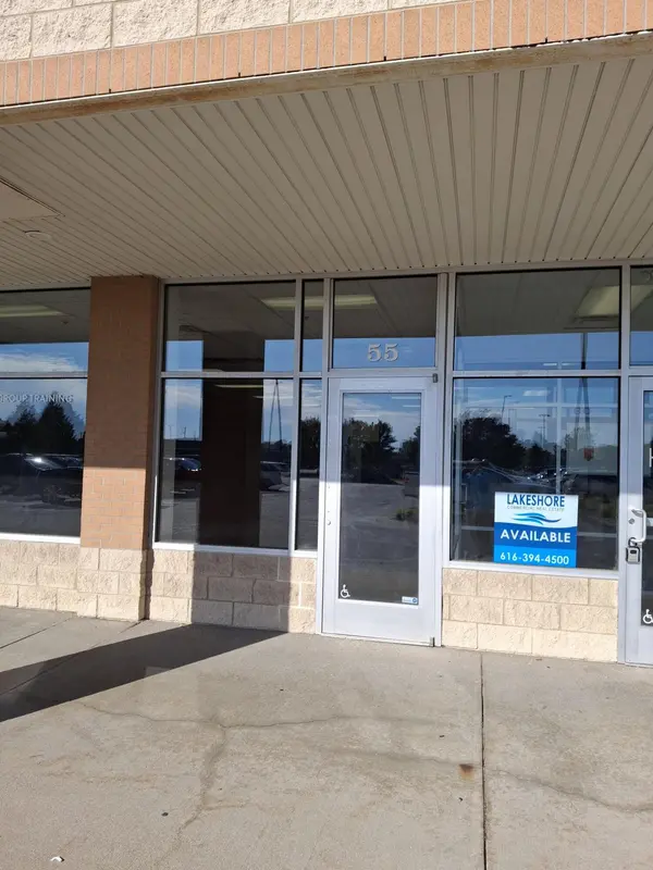 12719 Riley ST #Suite 55, Holland Twp, MI 49424