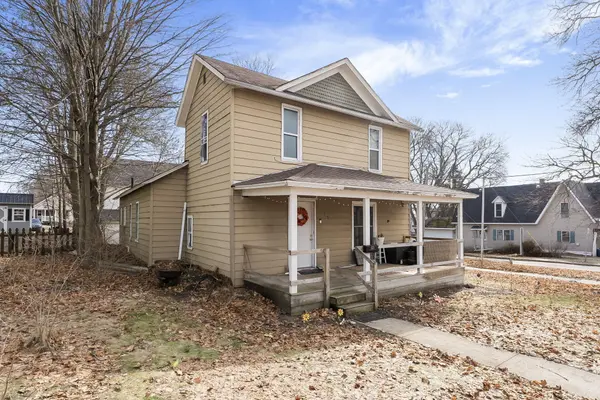 112 Howard ST, Cadillaccity_wexford, MI 49601