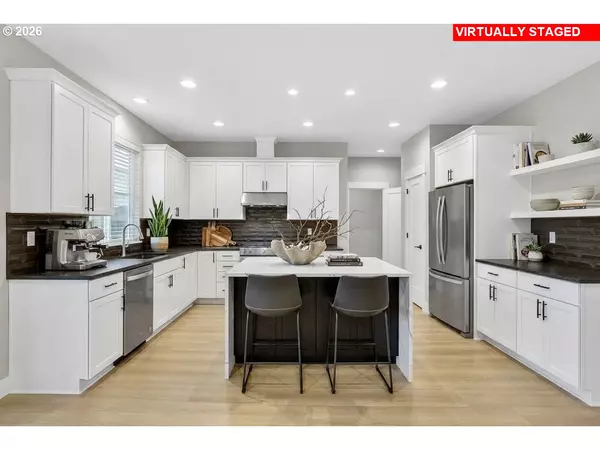 Sandy, OR 97055,18865 SE CROOKED RIVER ST #42