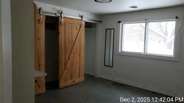 2827 N Luce RD, Arcada Twp, MI 48801