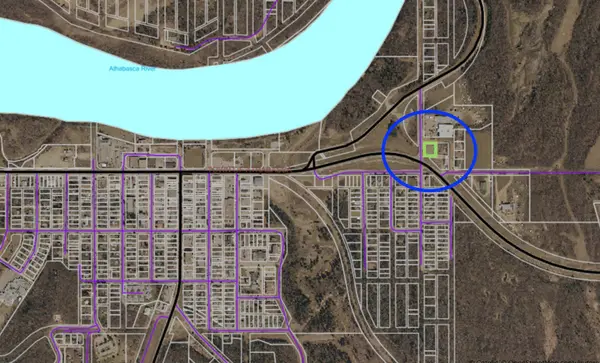 5002 43 ST, Athabasca, AB T9S 1M4