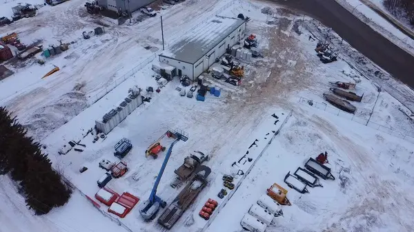 4303 50 AVE, Athabasca, AB T9S 1M4