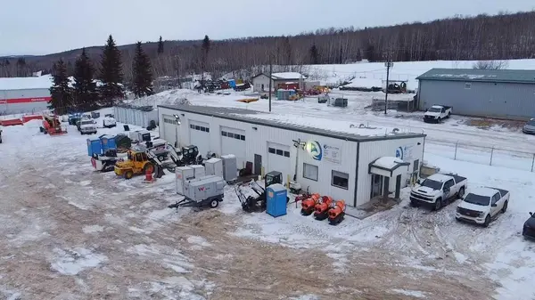 4303 50 AVE, Athabasca, AB T9S 1M4