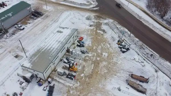 4303 50 AVE, Athabasca, AB T9S 1M4