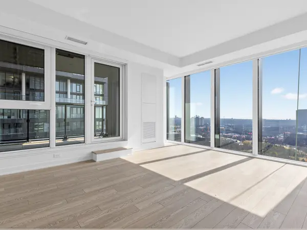 1 Quarrington LN #2613, Toronto C13, ON M3C 0S4