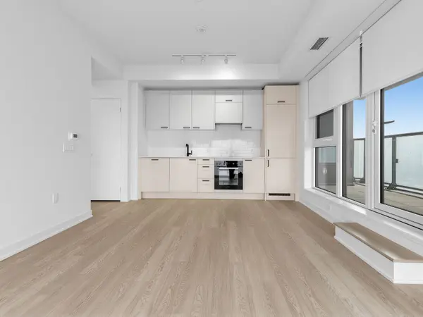 1 Quarrington LN #2613, Toronto C13, ON M3C 0S4