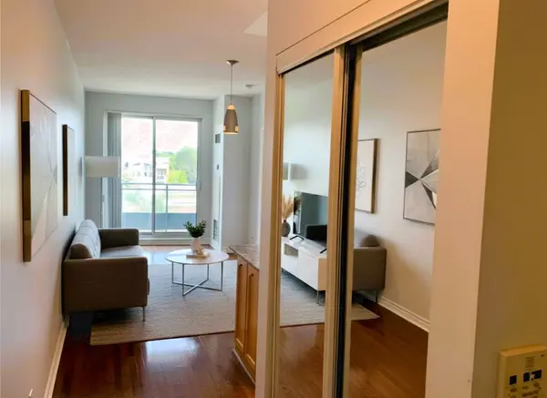 60 Byng AVE #409, Toronto C14, ON M2N 4K3