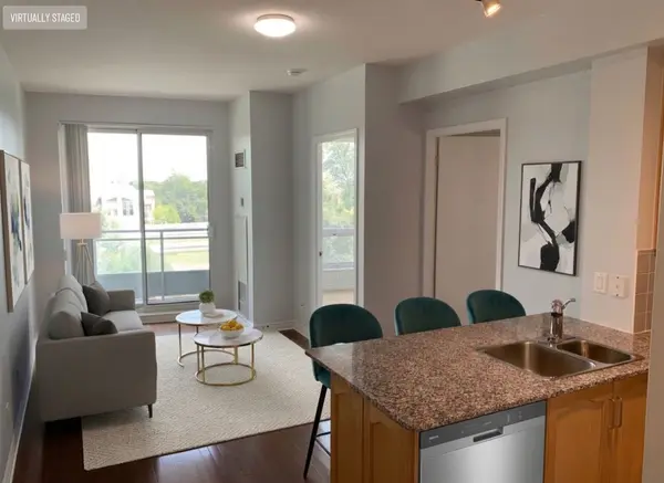 60 Byng AVE #409, Toronto C14, ON M2N 4K3