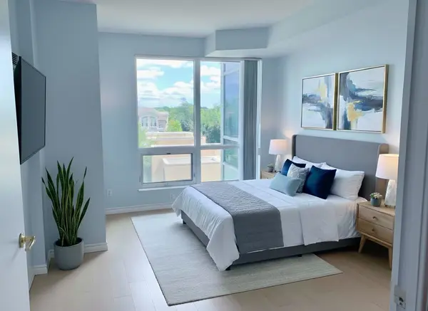 60 Byng AVE #409, Toronto C14, ON M2N 4K3