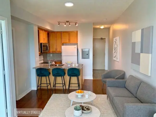 60 Byng AVE #409, Toronto C14, ON M2N 4K3