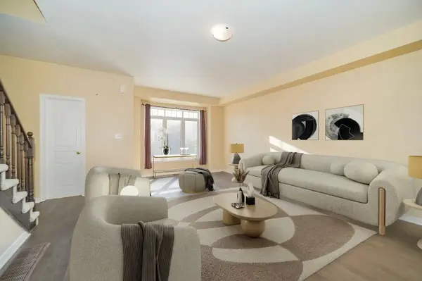 48 Curran Hall CRES, Toronto E09, ON M1G 0A2