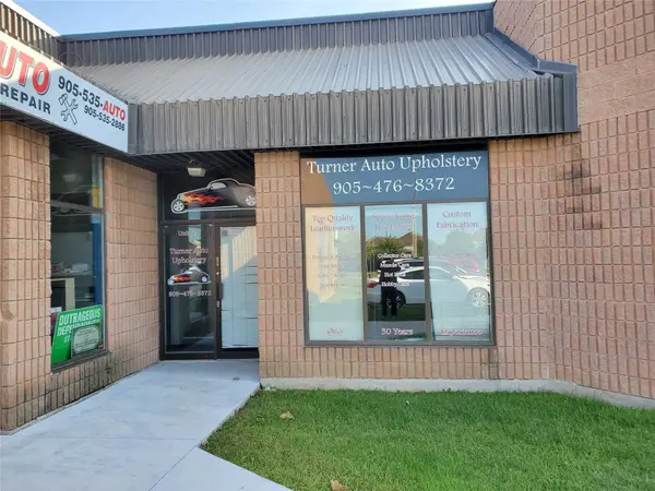 24707 Woodbine AVE #7A, Georgina, ON L4P 3E9