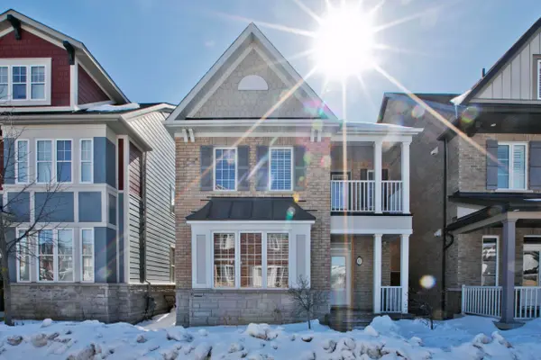 45 Demott AVE,  Markham,  ON L6B 0X2