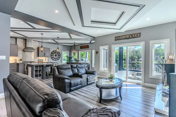 1657 Peninsula Point RD, Severn, ON P0E 1N0