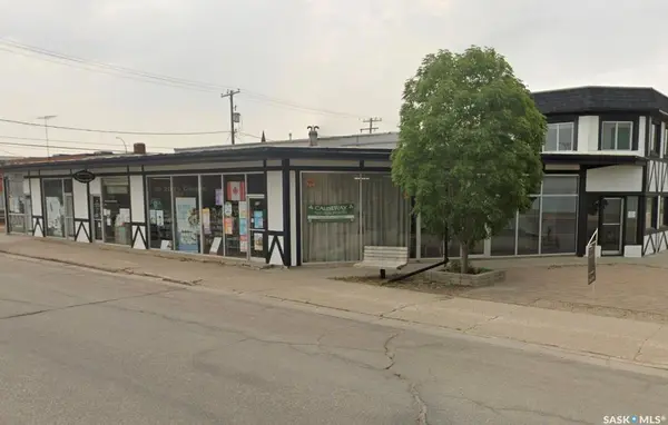 520 9th STREET #1, Humboldt, SK S0K 2A0