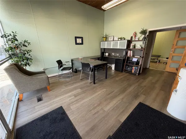 520 9th STREET #1, Humboldt, SK S0K 2A0