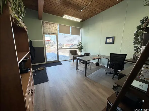 520 9th STREET #1, Humboldt, SK S0K 2A0