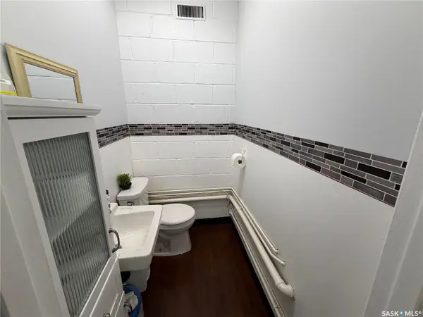 520 9th STREET #1, Humboldt, SK S0K 2A0