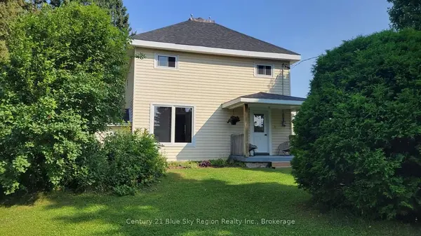 2670 Chiswick Line, Chisholm, ON P0H 1Z0
