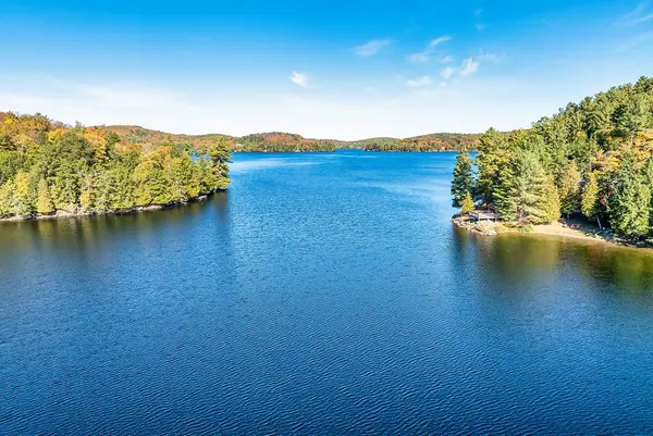0 Thompson Portage RD, Lake Of Bays, ON P0A 1H0