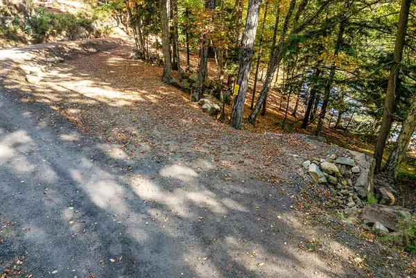 0 Thompson Portage RD, Lake Of Bays, ON P0A 1H0