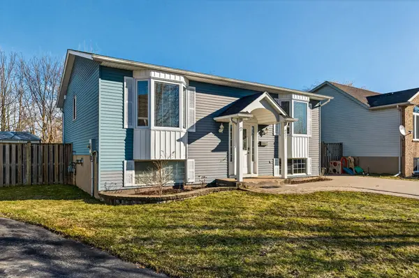 17 Anderson CRES, West Lincoln, ON L0R 2A0