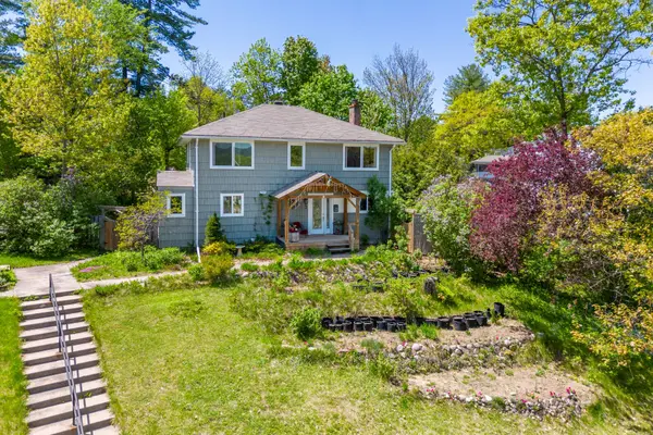 3 Huron ST, Deep River, ON K0J 1P0