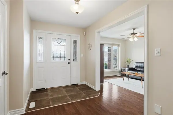 34 Kipling DR, Belleville, ON K8N 0C9