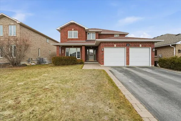 34 Kipling DR,  Belleville,  ON K8N 0C9