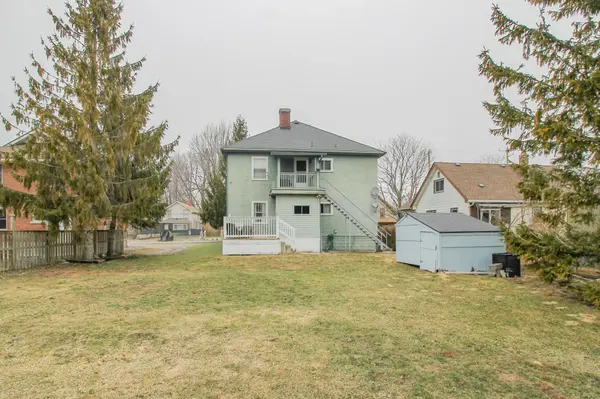 86 ADELAIDE ST, Port Colborne, ON L3K 2W5