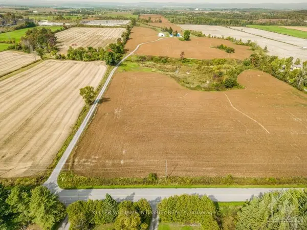 Lot Concession 2 N Plantagenet RD, Alfred And Plantagenet, ON K0B 1A0