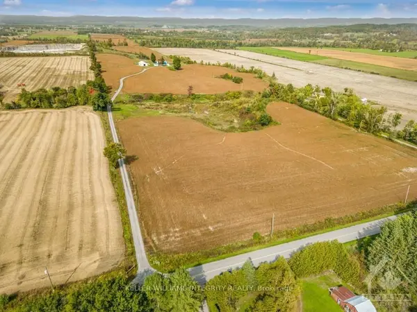 Lot Concession 2 N Plantagenet RD, Alfred And Plantagenet, ON K0B 1A0