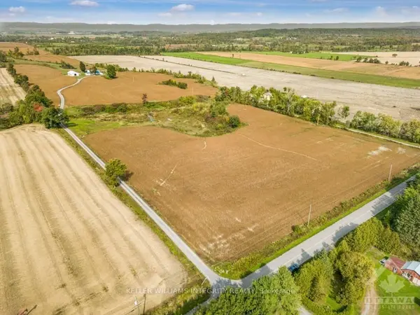 Lot Concession 2 N Plantagenet RD, Alfred And Plantagenet, ON K0B 1A0